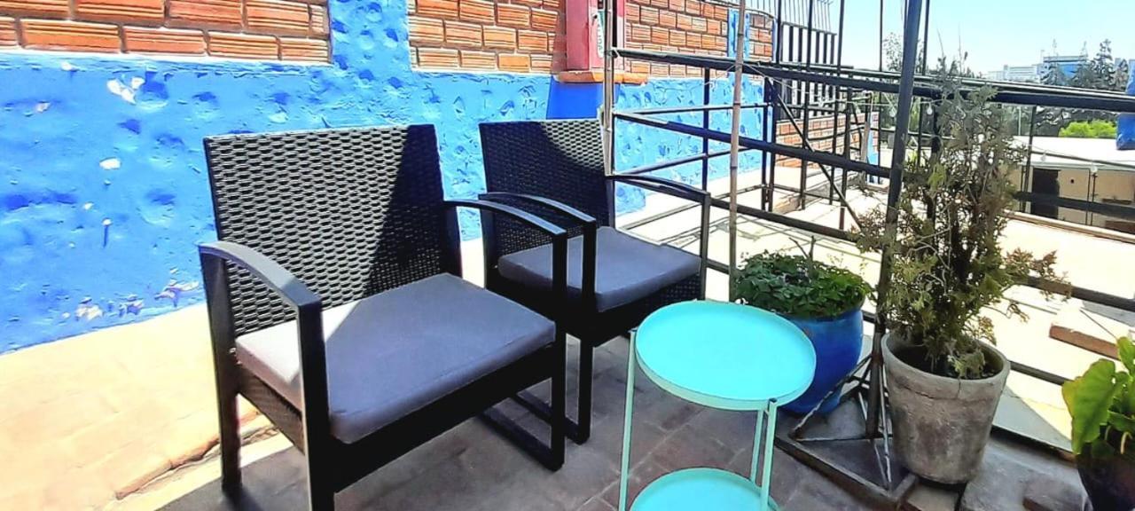 Bubamara Bolivar Arequipa Ngoại thất bức ảnh